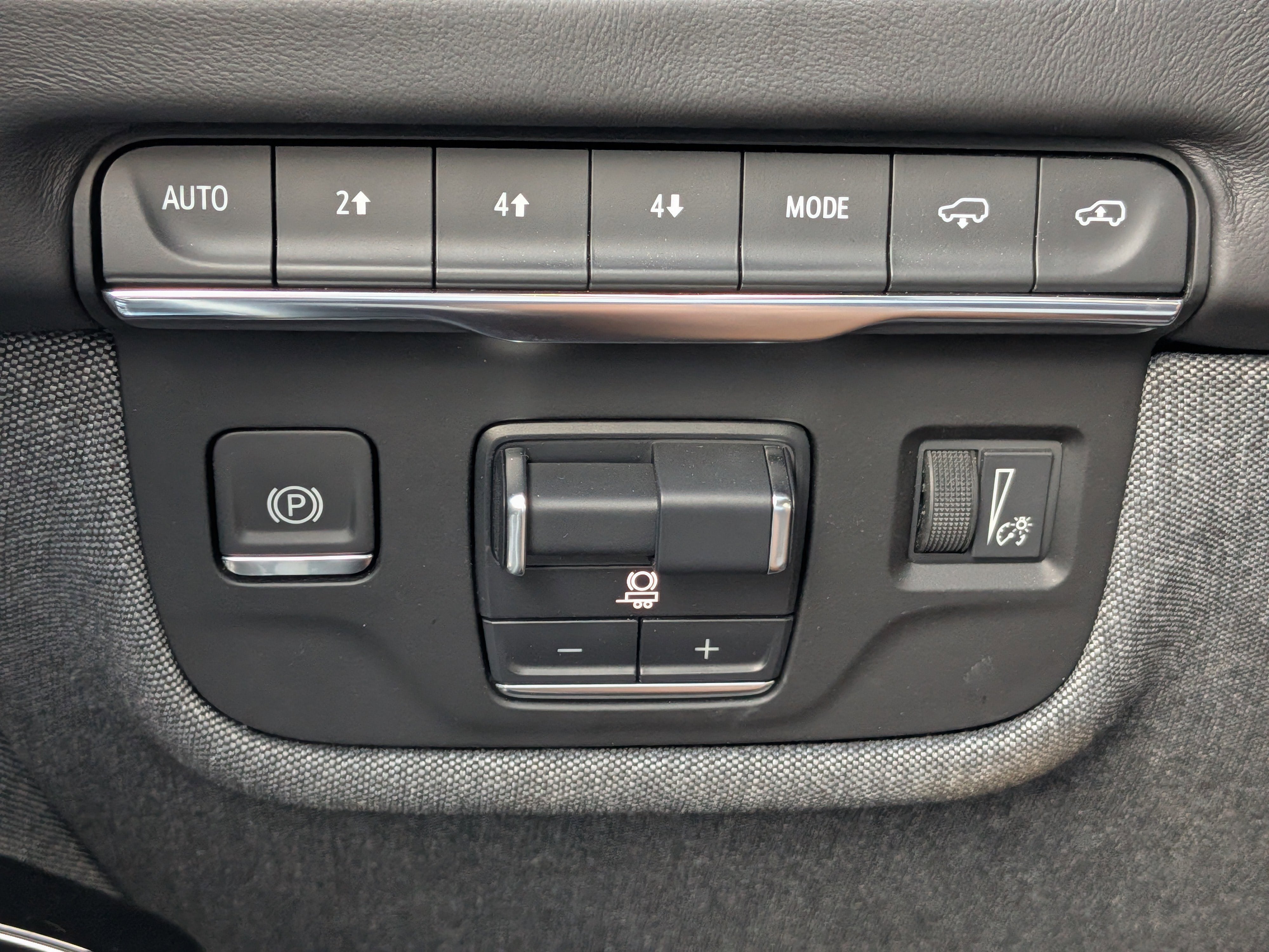 2025 Cadillac Escalade ESV Sport Platinum