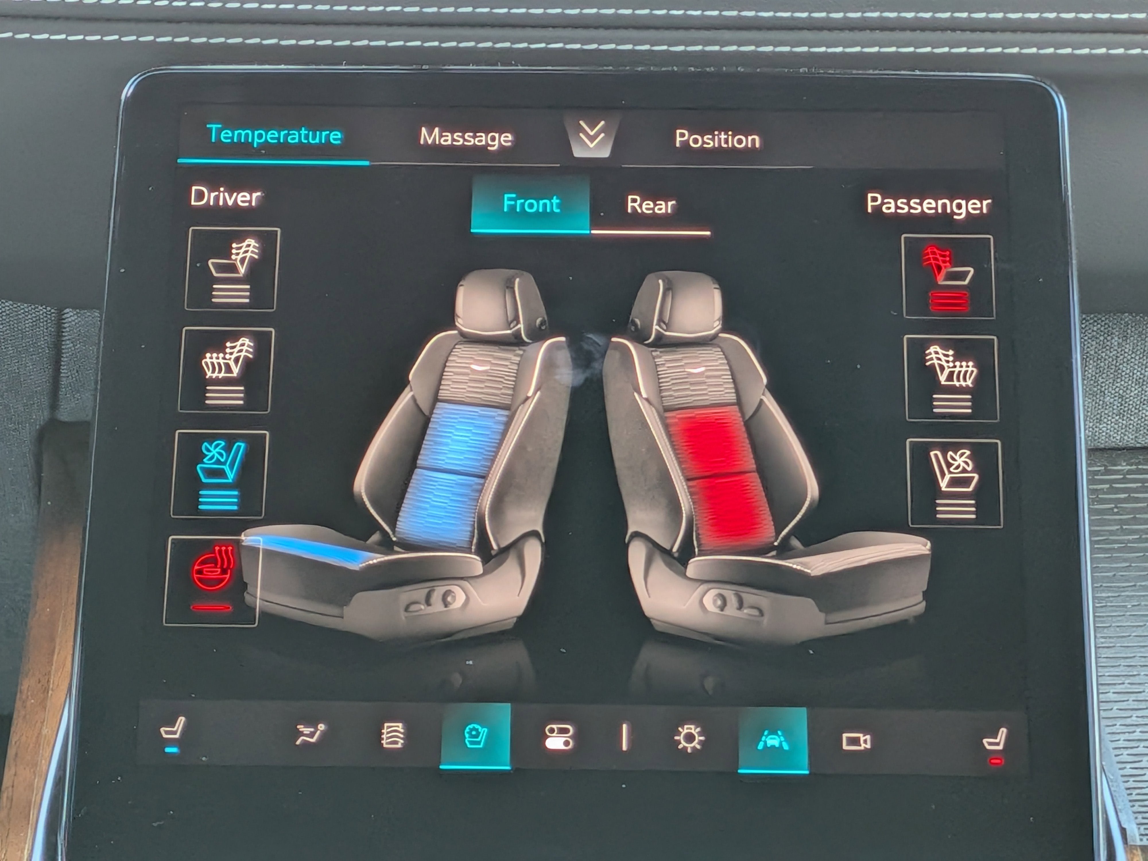 2025 Cadillac Escalade ESV Sport Platinum
