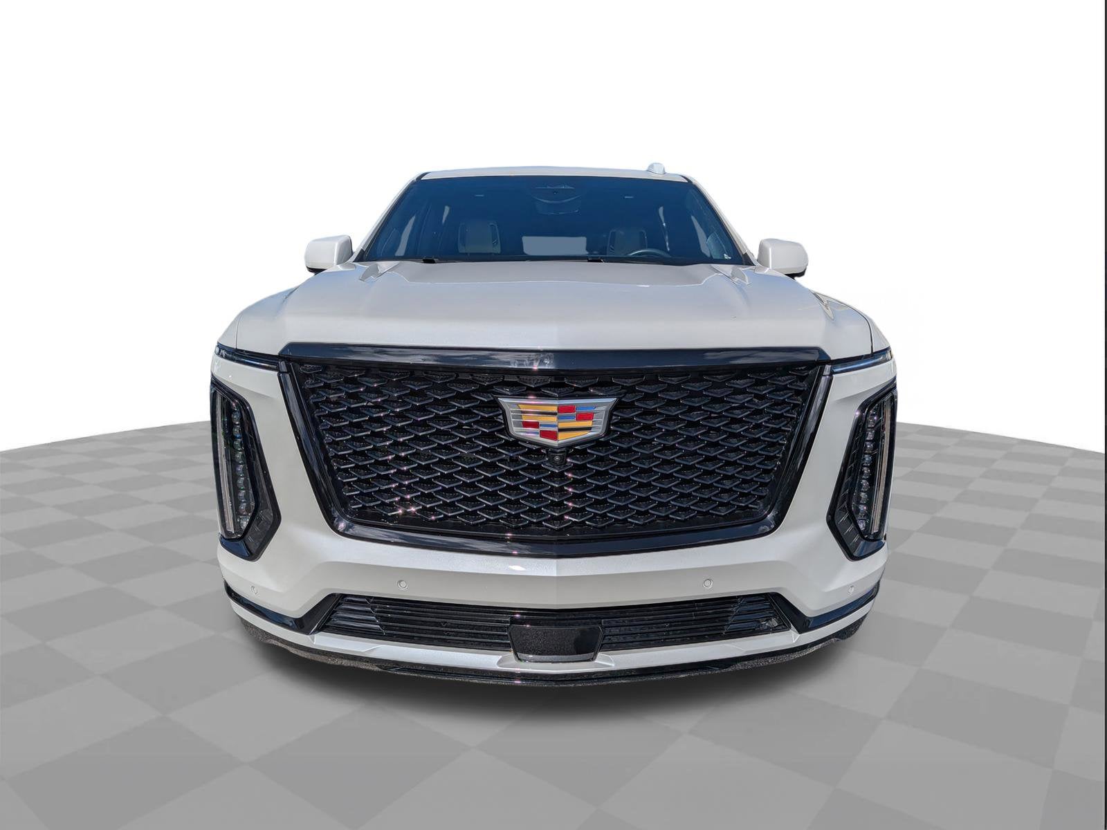 2025 Cadillac Escalade ESV Sport Platinum