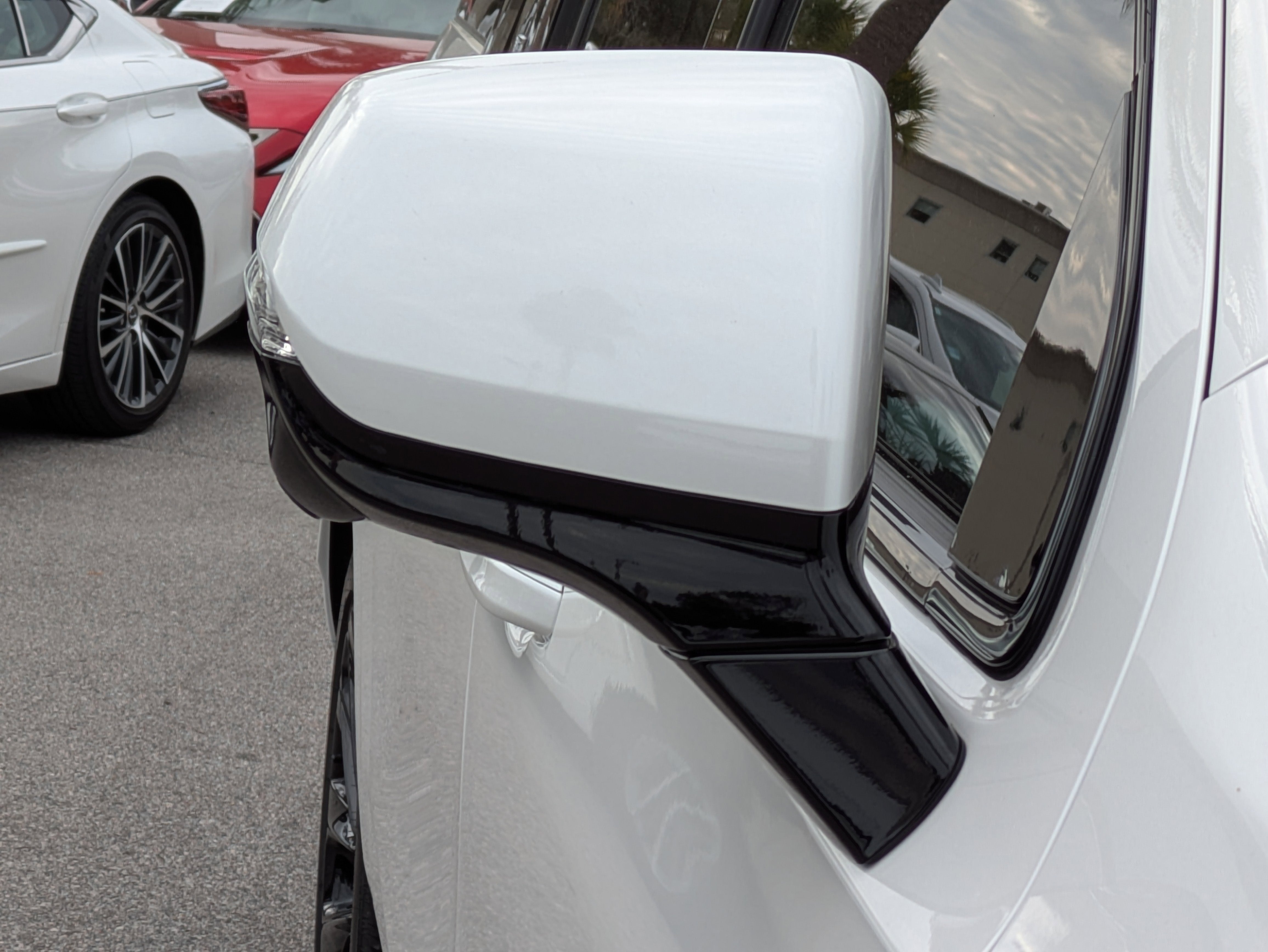 2025 Cadillac Escalade ESV Sport Platinum