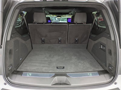 2025 Cadillac Escalade ESV Sport Platinum