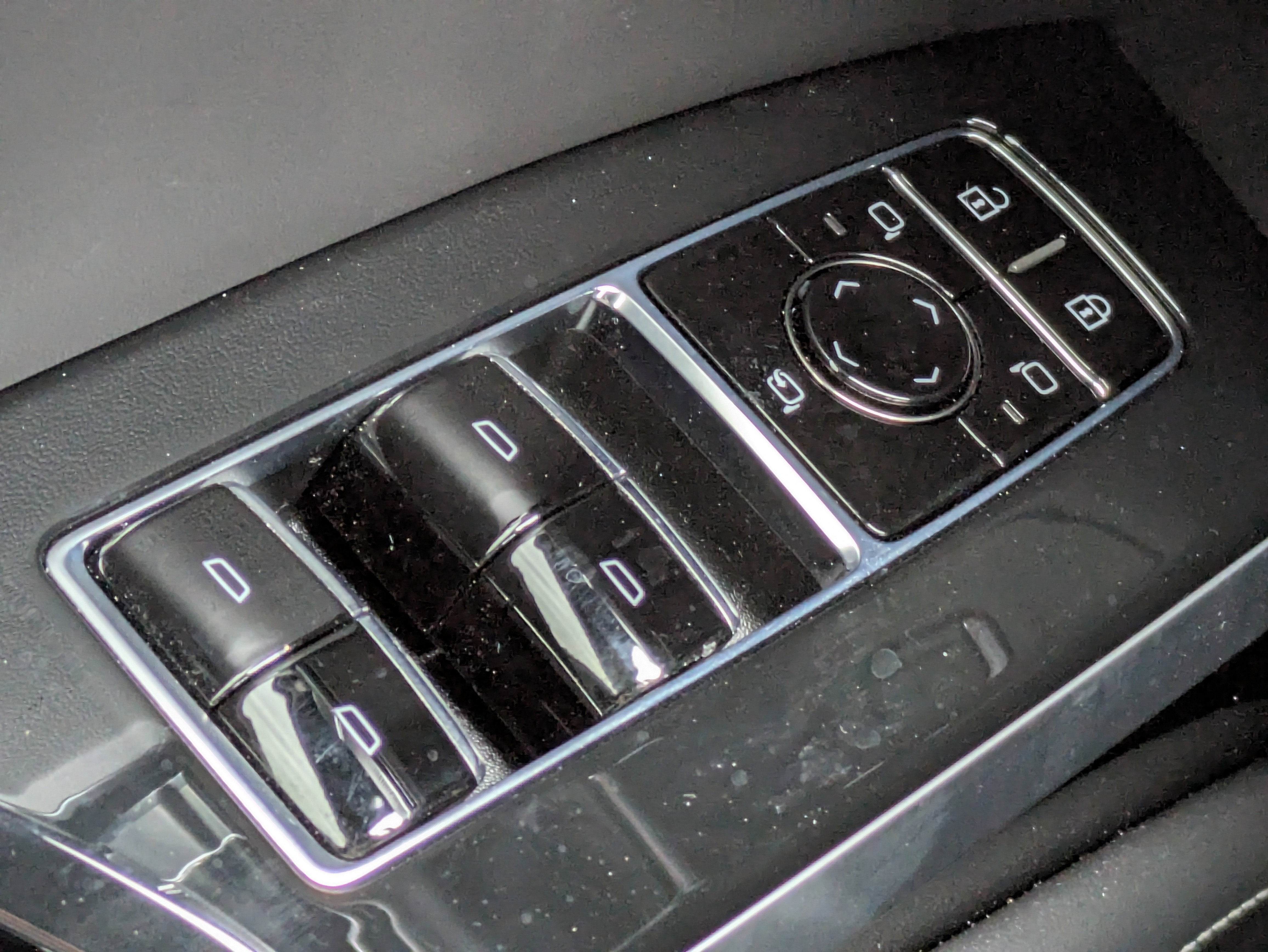 2025 Cadillac Escalade ESV Sport Platinum