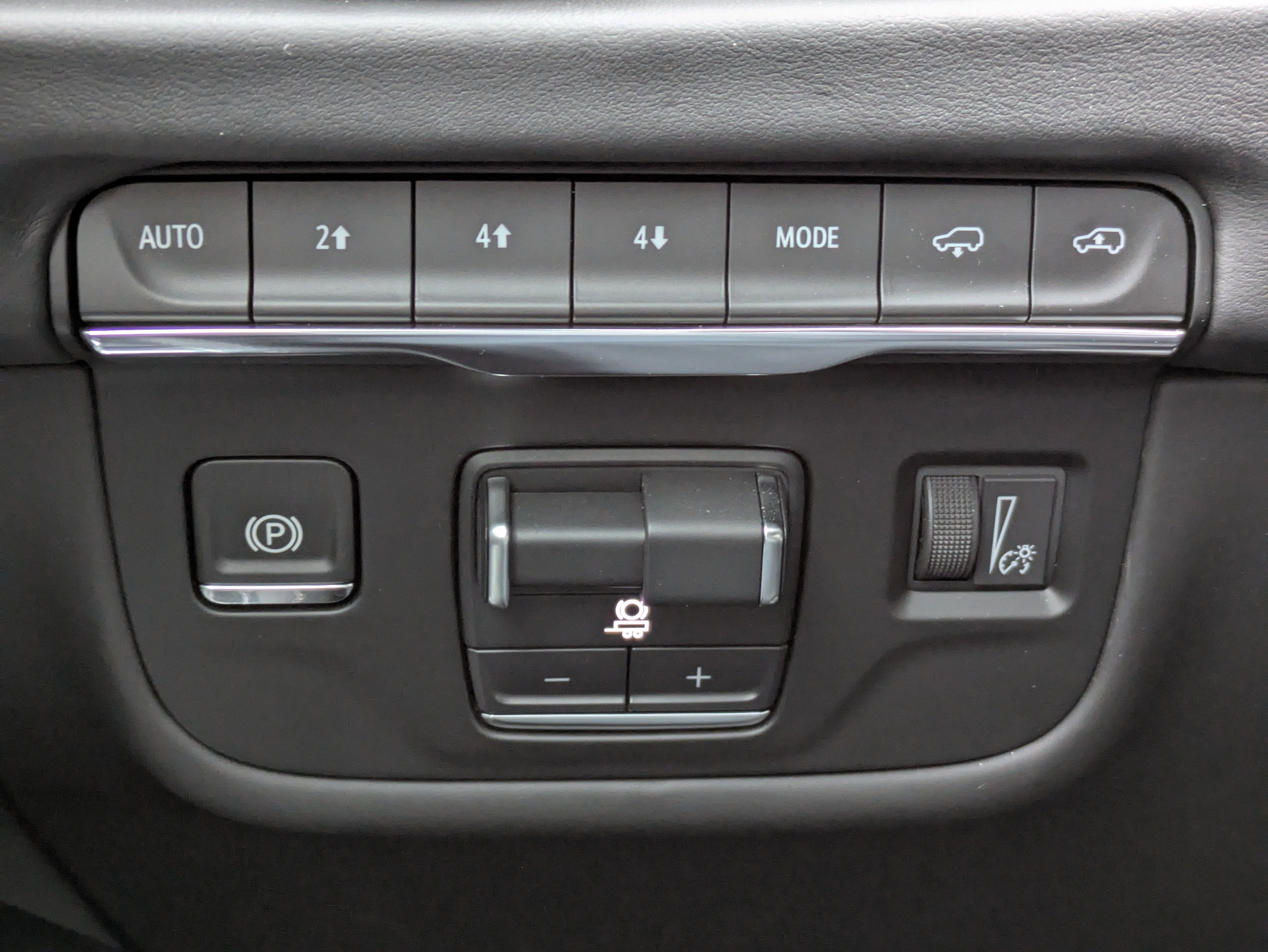 2025 Cadillac Escalade ESV Sport Platinum