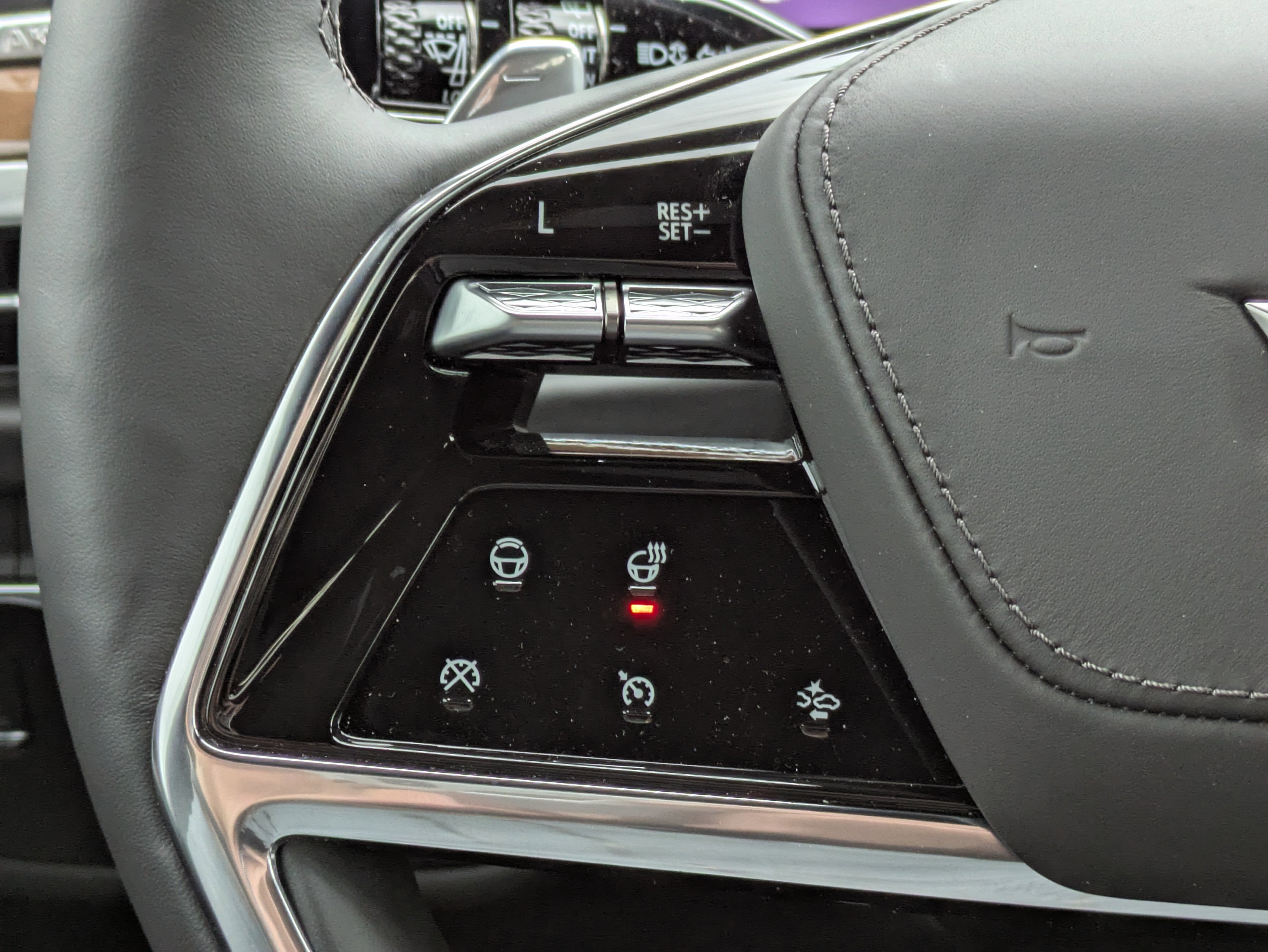 2025 Cadillac Escalade ESV Sport Platinum