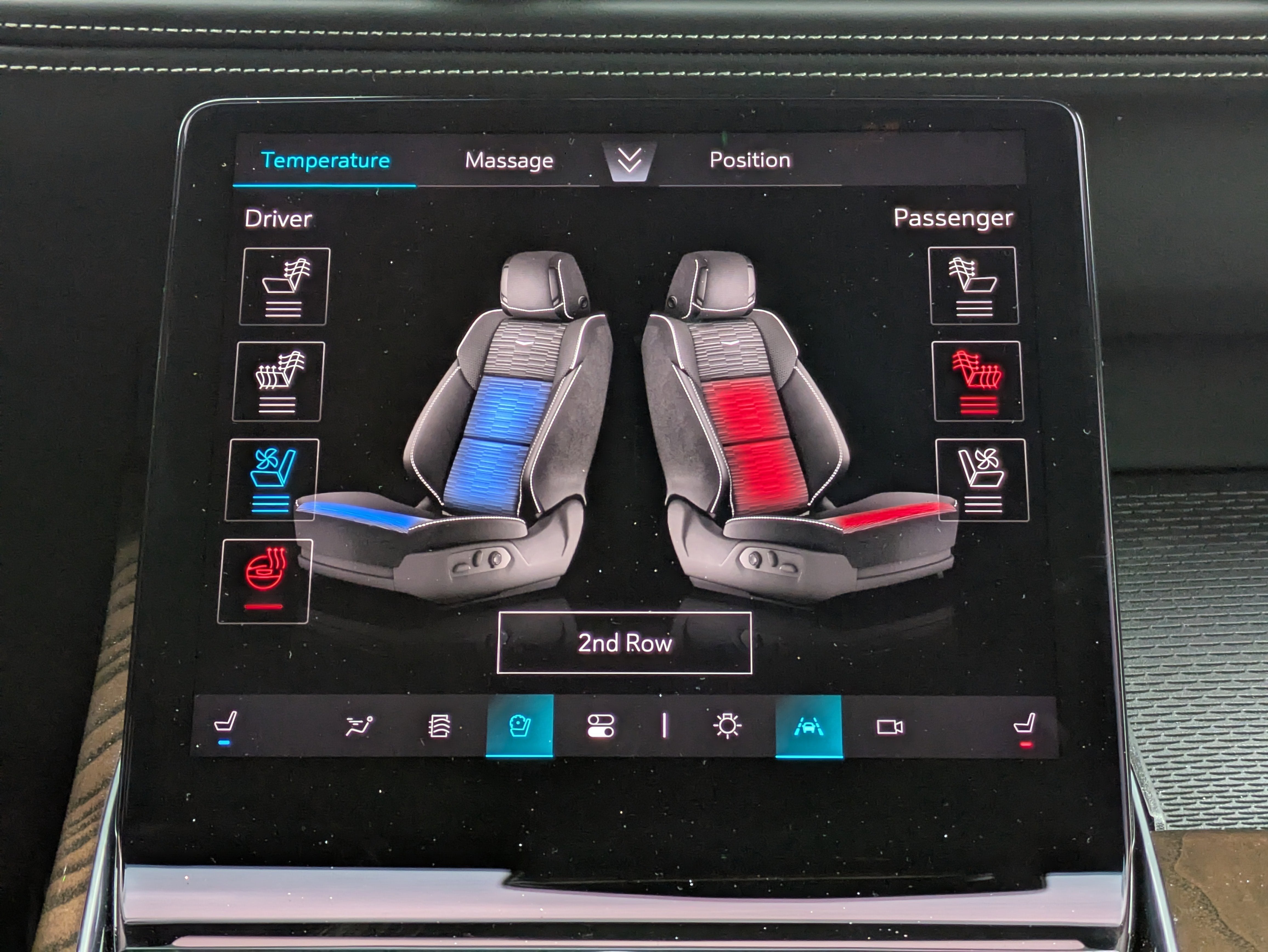 2025 Cadillac Escalade ESV Sport Platinum