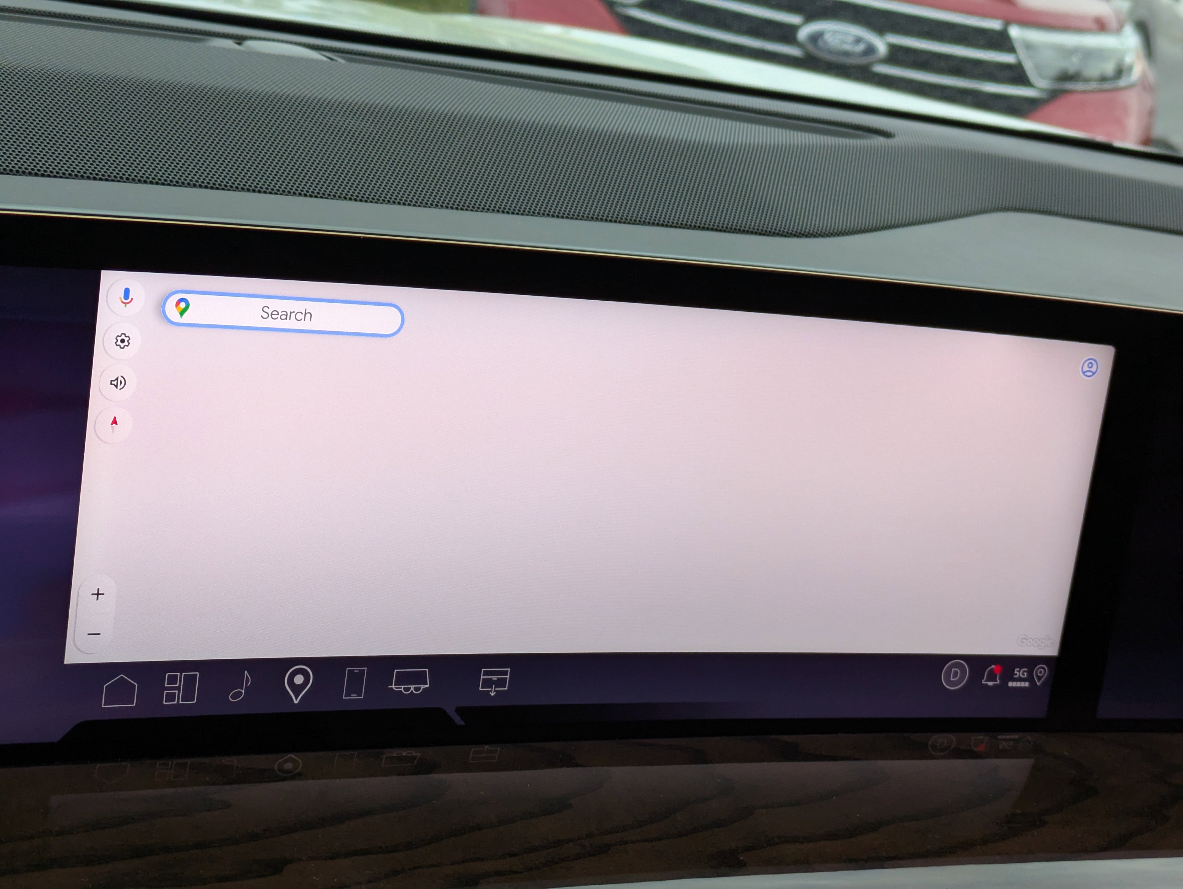 2025 Cadillac Escalade ESV Sport Platinum