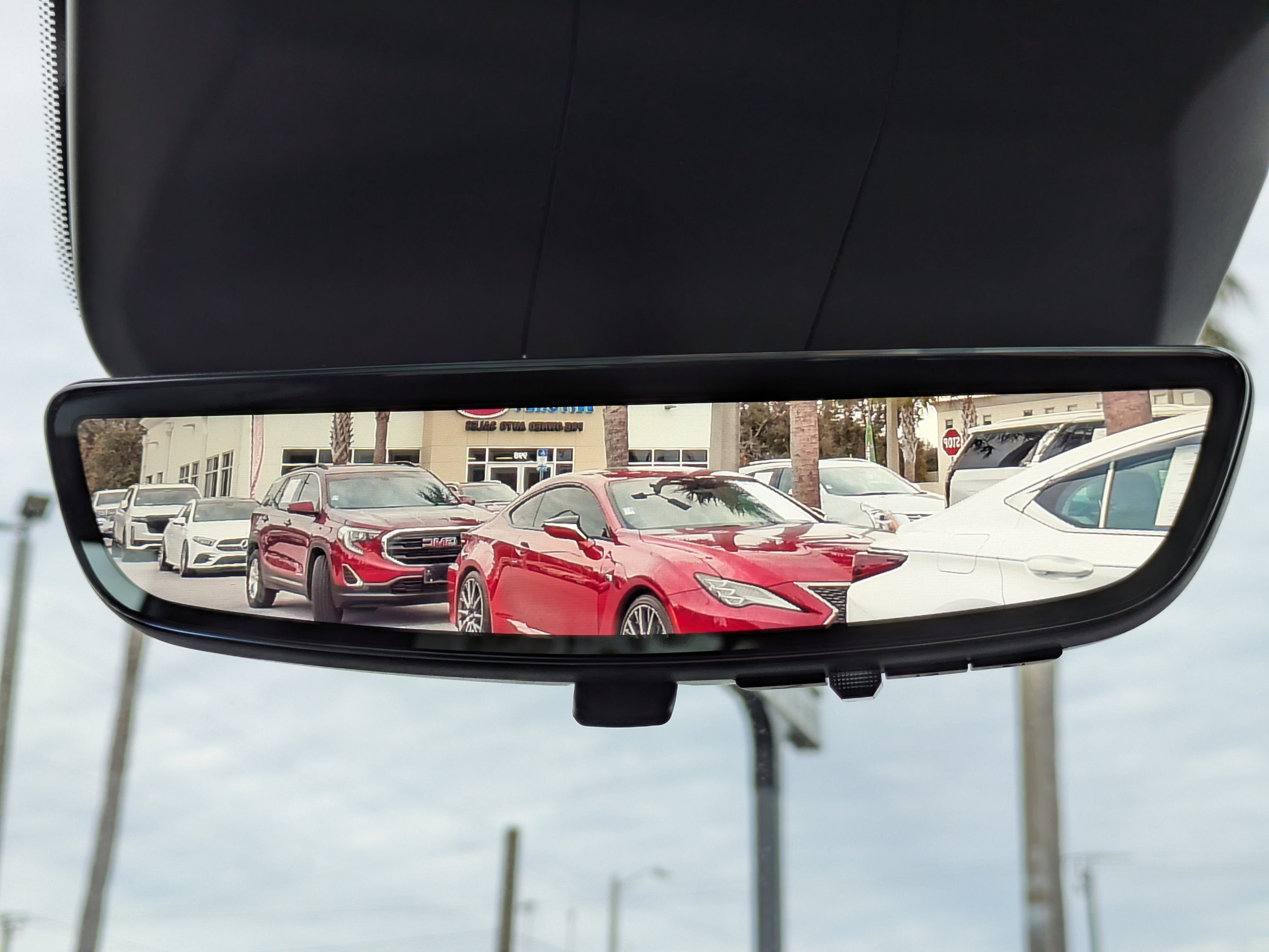 2025 Cadillac Escalade ESV Sport Platinum