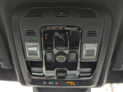 2025 Cadillac Escalade ESV Sport Platinum