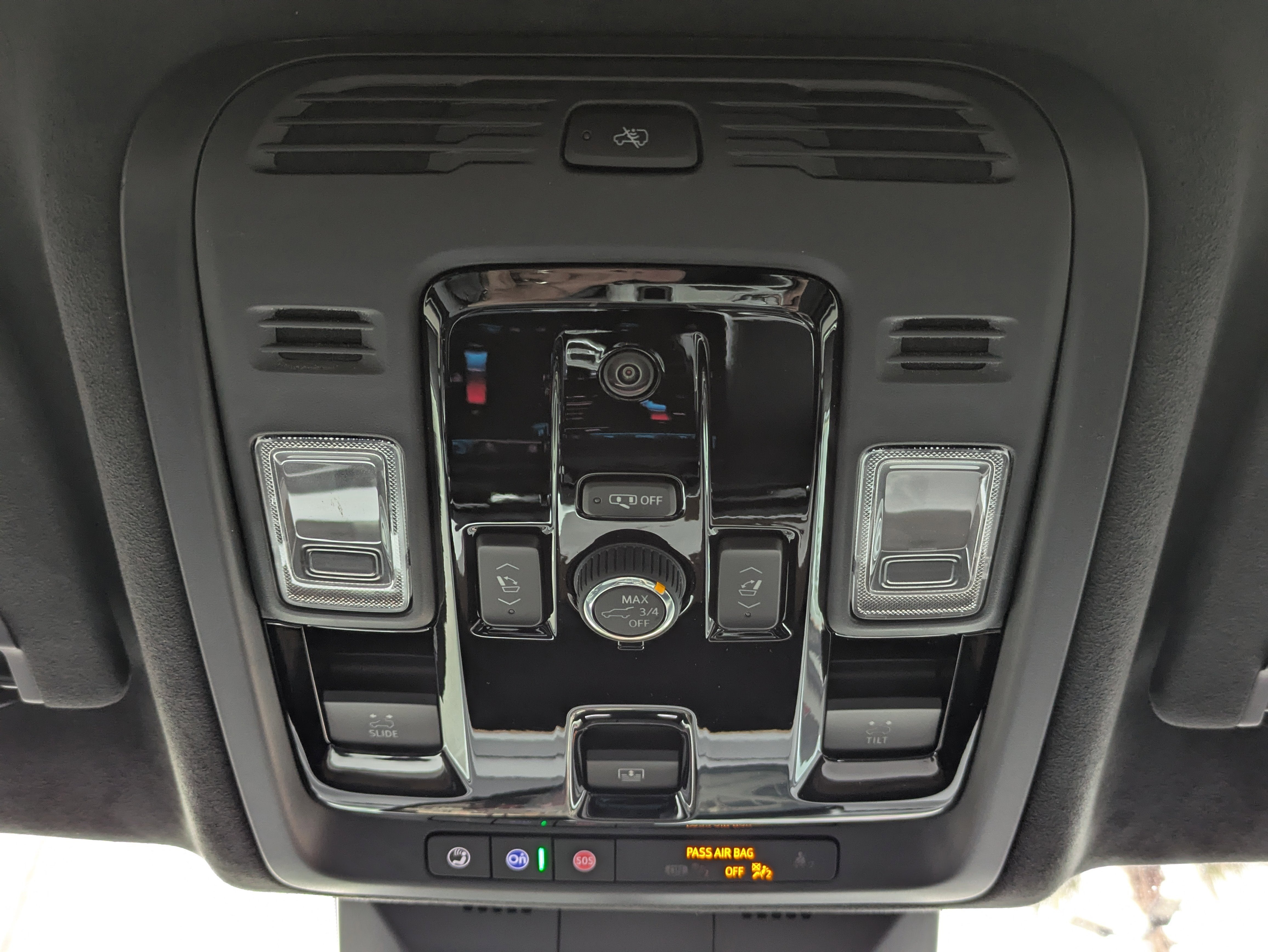 2025 Cadillac Escalade ESV Sport Platinum