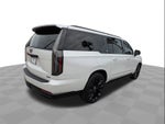 2025 Cadillac Escalade ESV Sport Platinum
