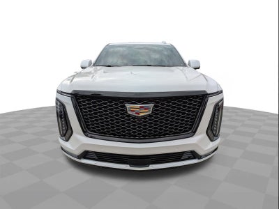 2025 Cadillac Escalade ESV Sport Platinum