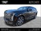 2025 Cadillac ESCALADE IQ Luxury 1