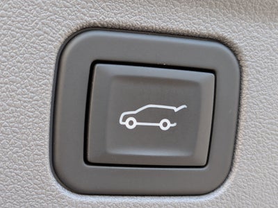 2025 Cadillac ESCALADE IQ Luxury 1