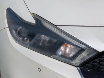2018 Nissan Maxima 3.5 SV