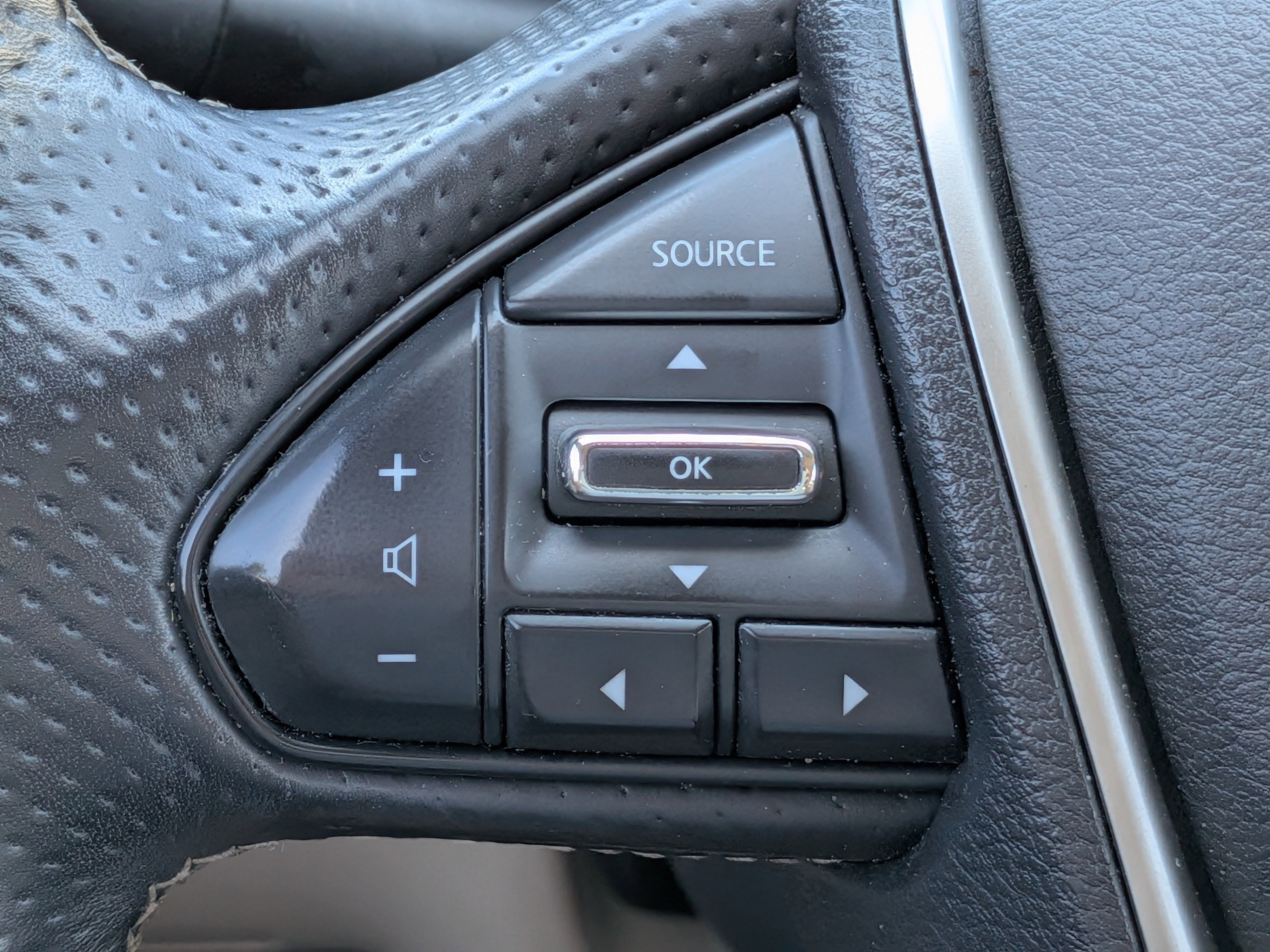 2018 Nissan Maxima 3.5 SV