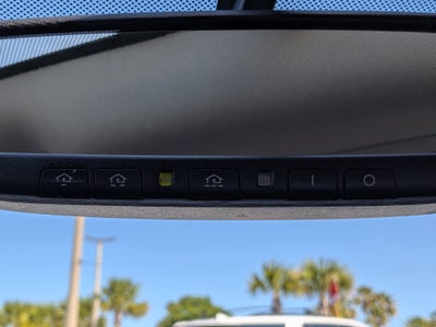 2018 Nissan Maxima 3.5 SV