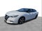 2018 Nissan Maxima 3.5 SV