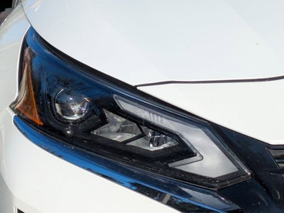 2025 Nissan Altima SL FWD