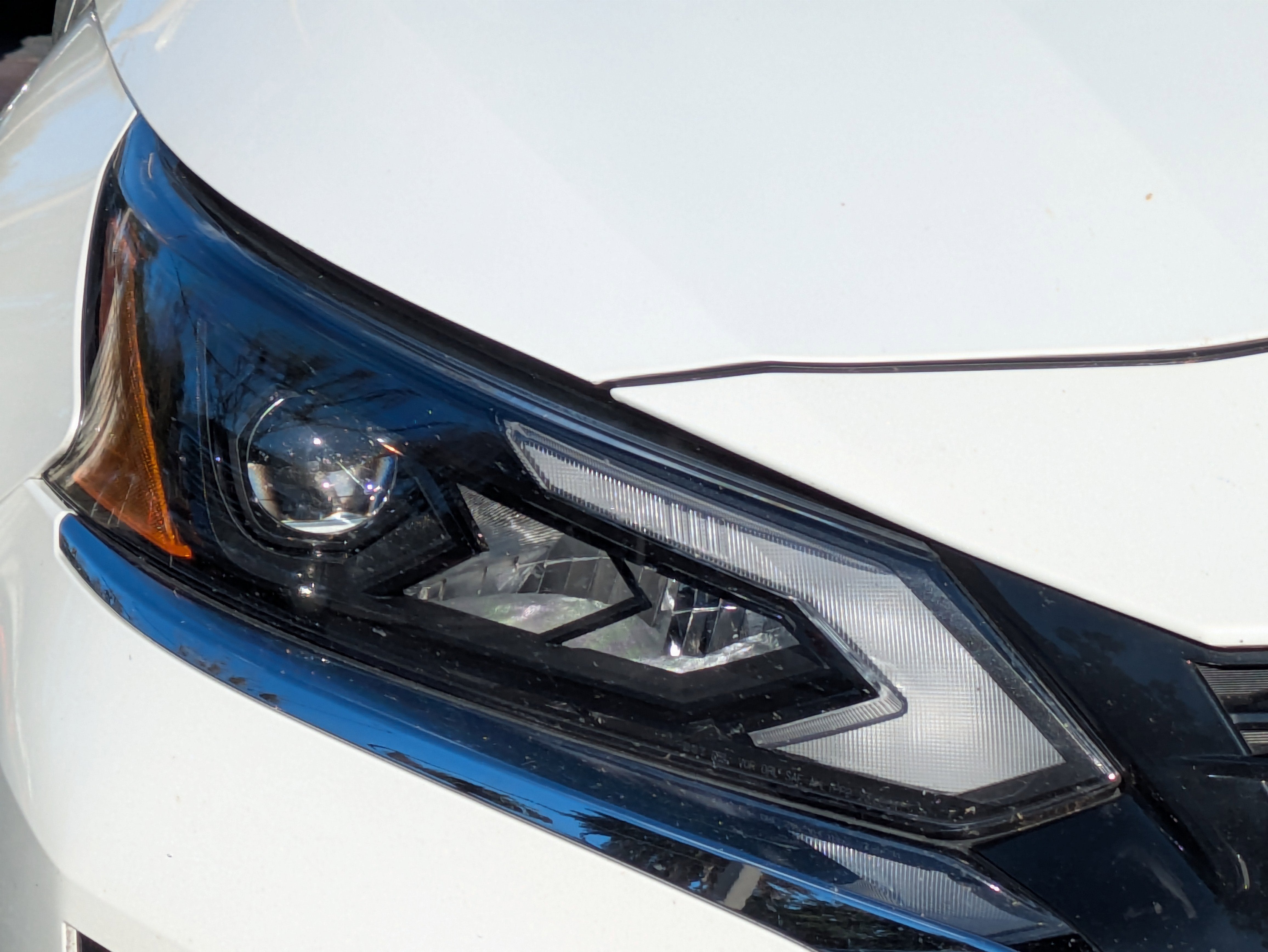 2025 Nissan Altima SL FWD