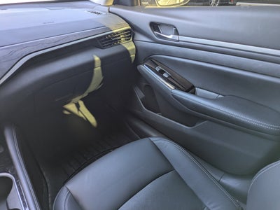 2025 Nissan Altima SL FWD