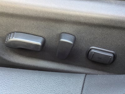 2025 Nissan Altima SL FWD