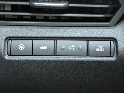 2025 Nissan Altima SL FWD