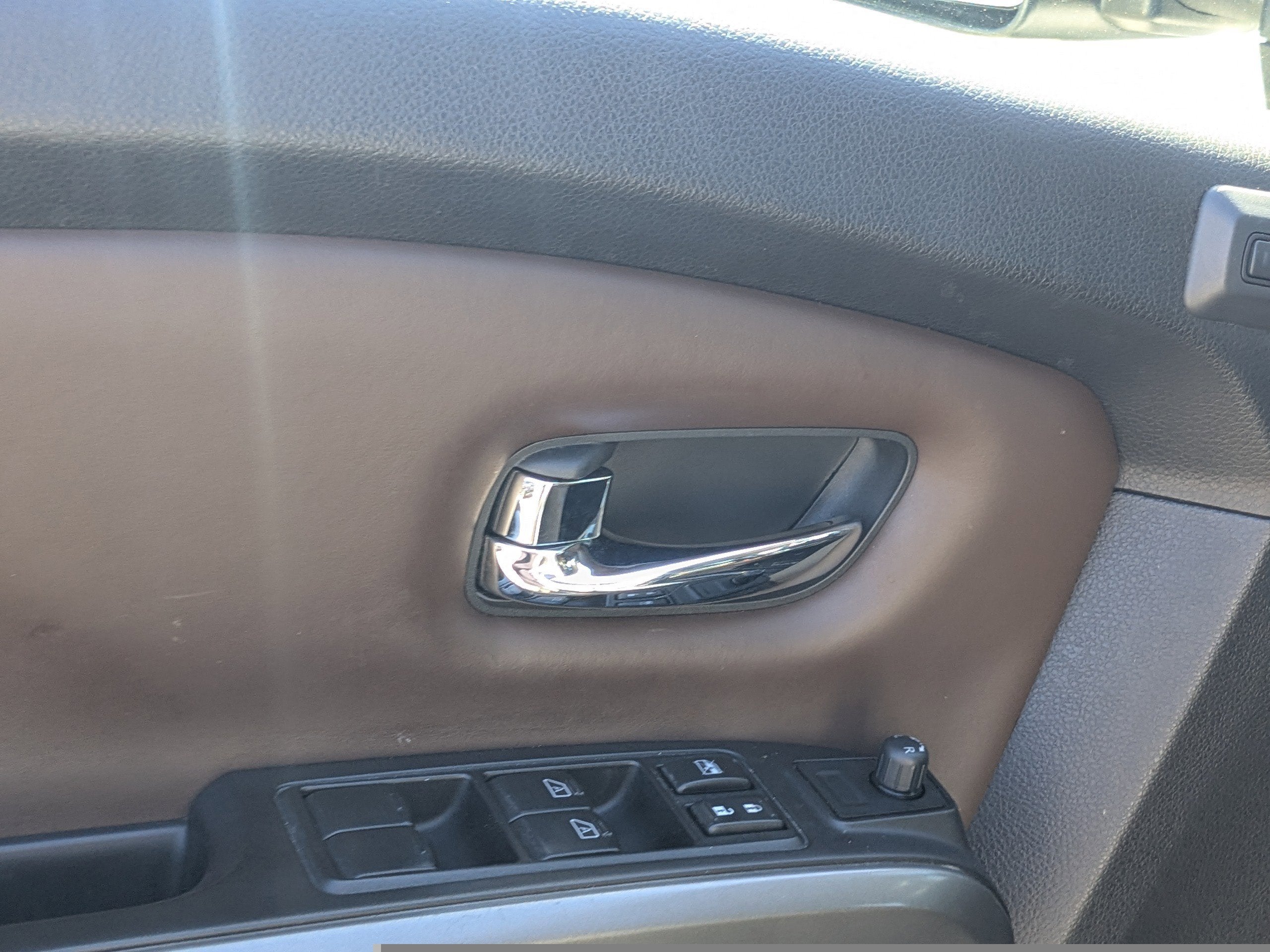 2019 Nissan TITAN XD Platinum Reserve Diesel