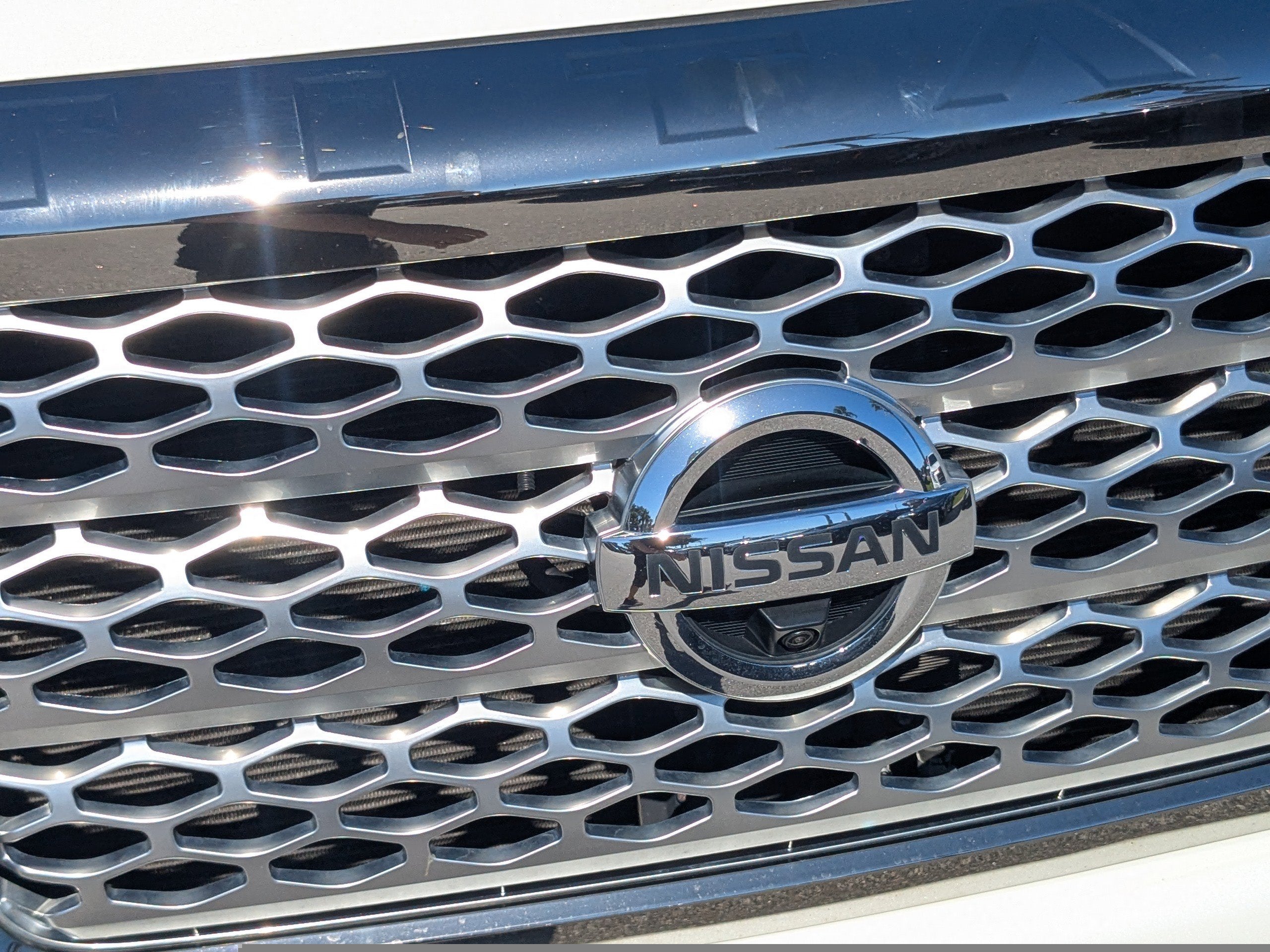 2019 Nissan TITAN XD Platinum Reserve Diesel