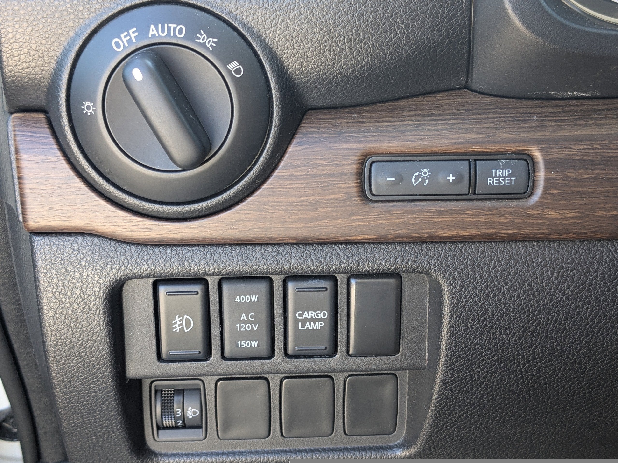 2019 Nissan TITAN XD Platinum Reserve Diesel