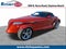 2001 Plymouth Prowler Base