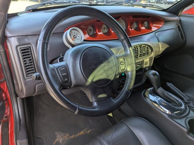 2001 Plymouth Prowler Base