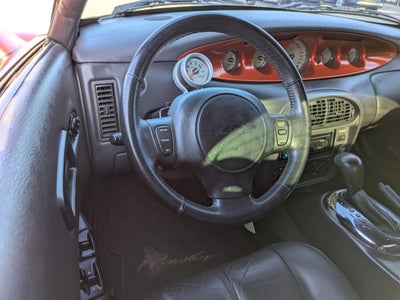 2001 Plymouth Prowler Base