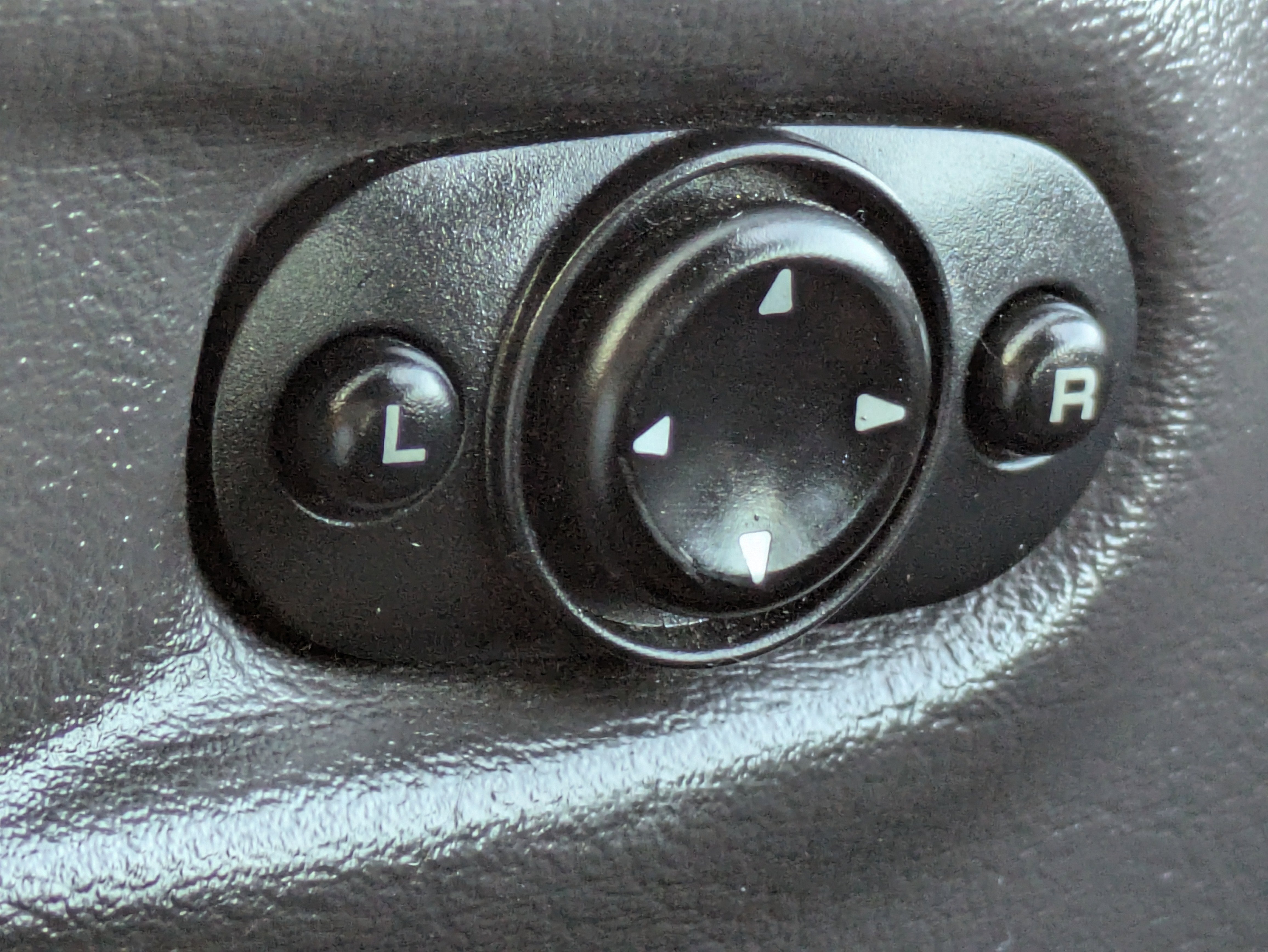 2001 Plymouth Prowler Base