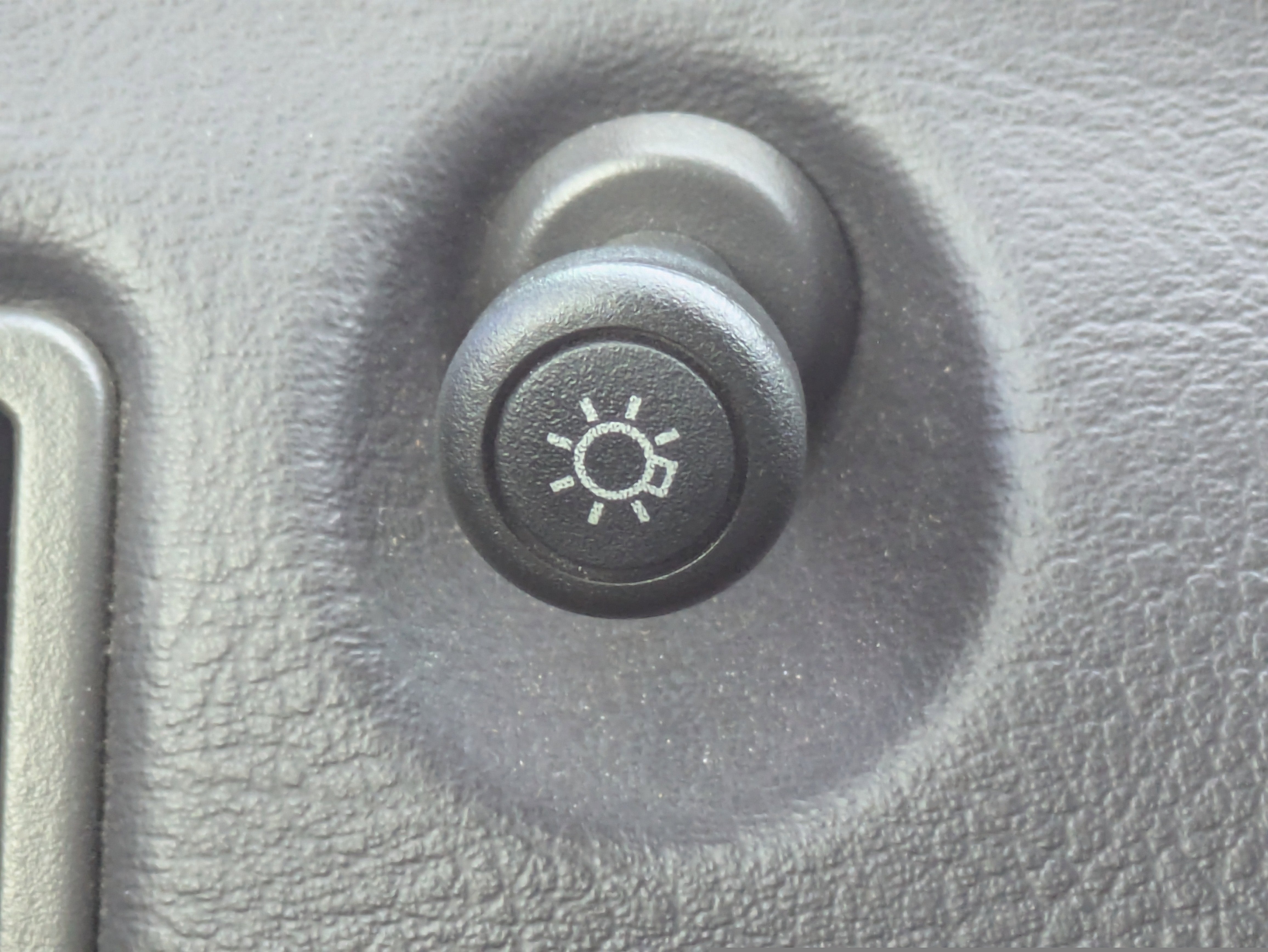 2001 Plymouth Prowler Base