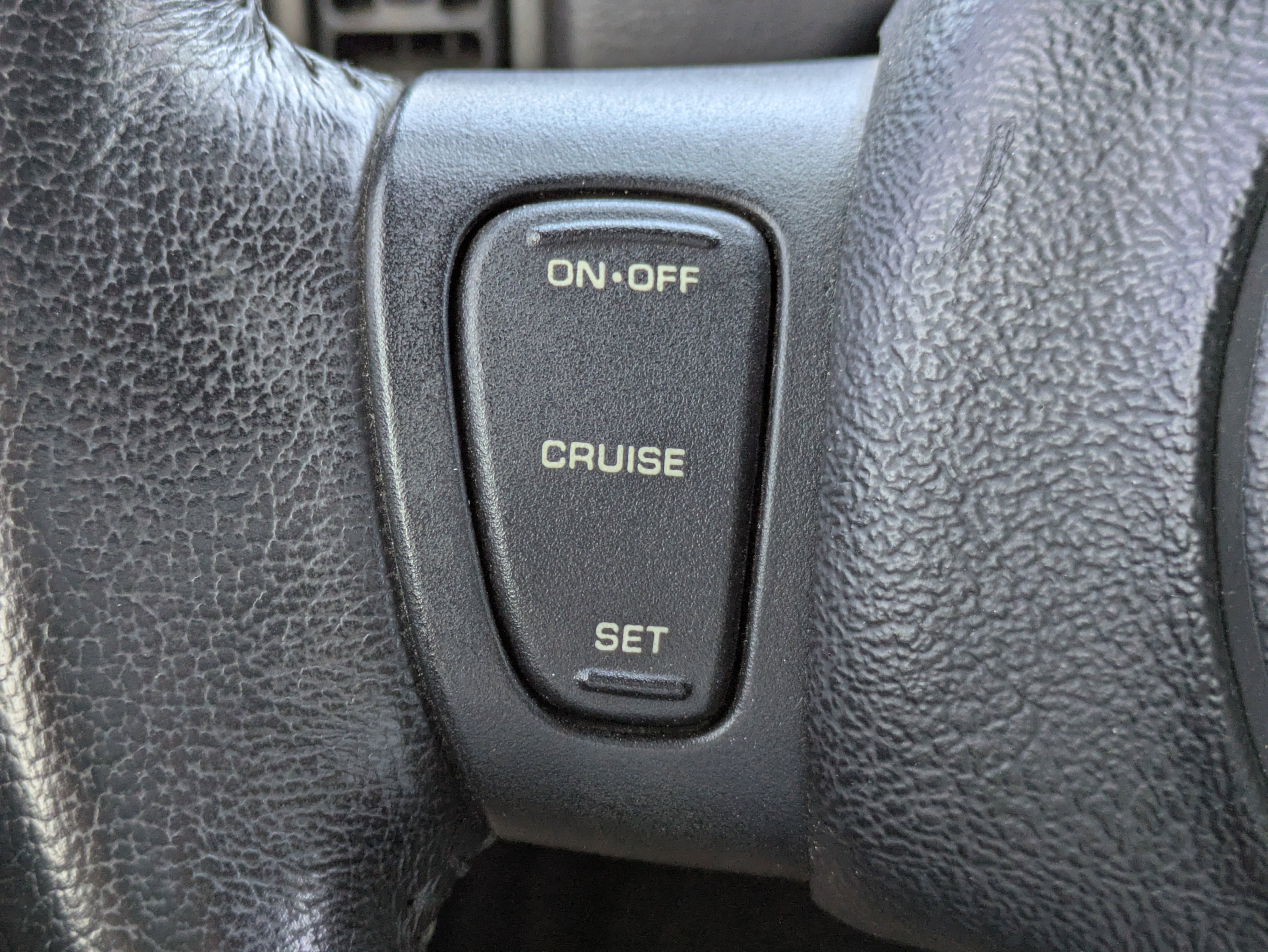 2001 Plymouth Prowler Base