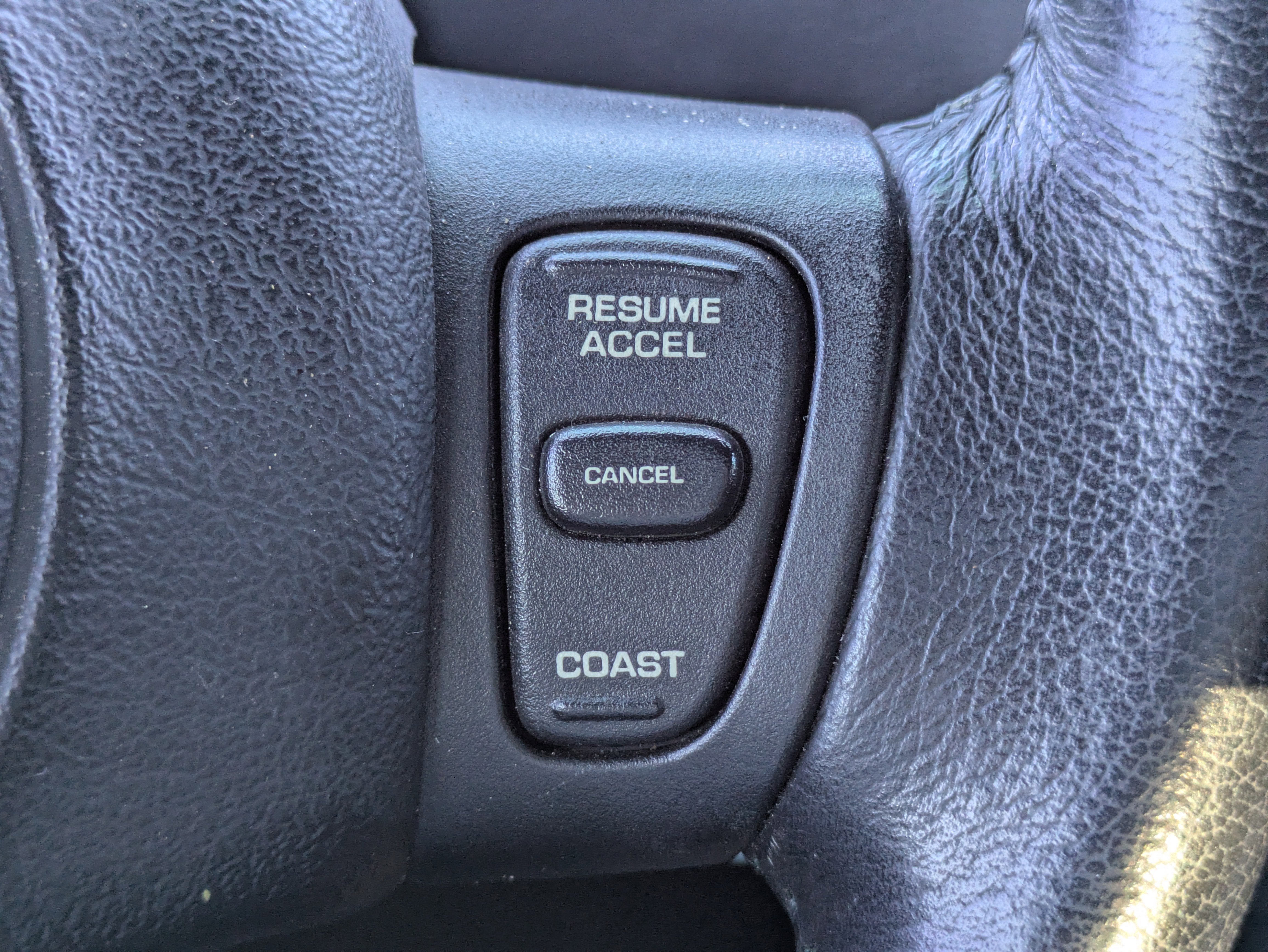 2001 Plymouth Prowler Base