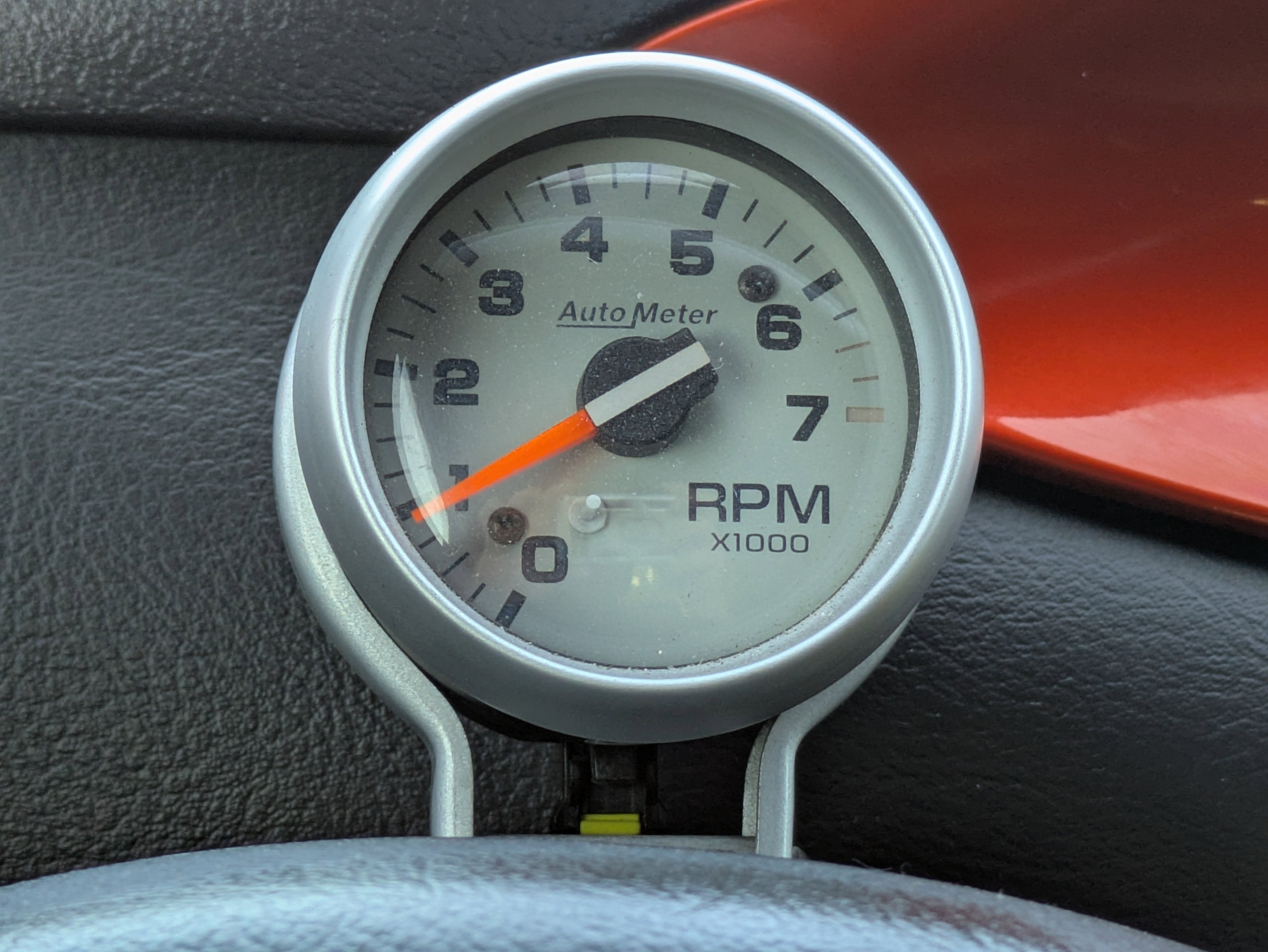 2001 Plymouth Prowler Base