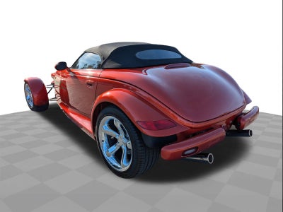 2001 Plymouth Prowler Base