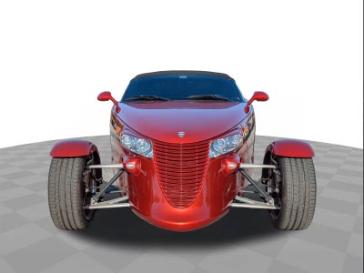 2001 Plymouth Prowler Base