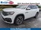 2021 Volkswagen Atlas 3.6L V6 SEL R-Line