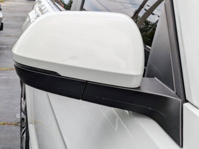 2021 Volkswagen Atlas 3.6L V6 SEL R-Line