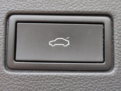 2021 Volkswagen Atlas 3.6L V6 SEL R-Line
