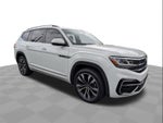 2021 Volkswagen Atlas 3.6L V6 SEL R-Line