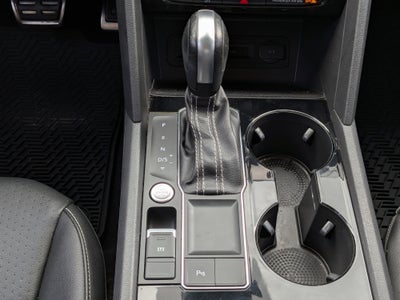 2021 Volkswagen Atlas 3.6L V6 SEL R-Line