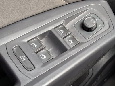 2021 Volkswagen Atlas 3.6L V6 SEL R-Line
