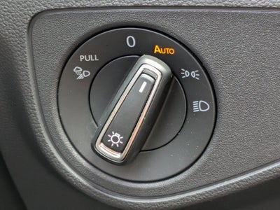 2021 Volkswagen Atlas 3.6L V6 SEL R-Line