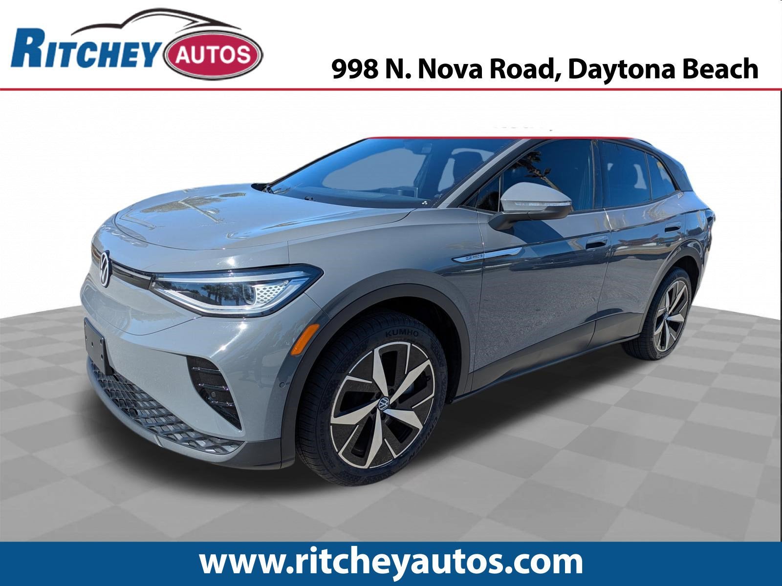 2023 Volkswagen ID.4 PRO S