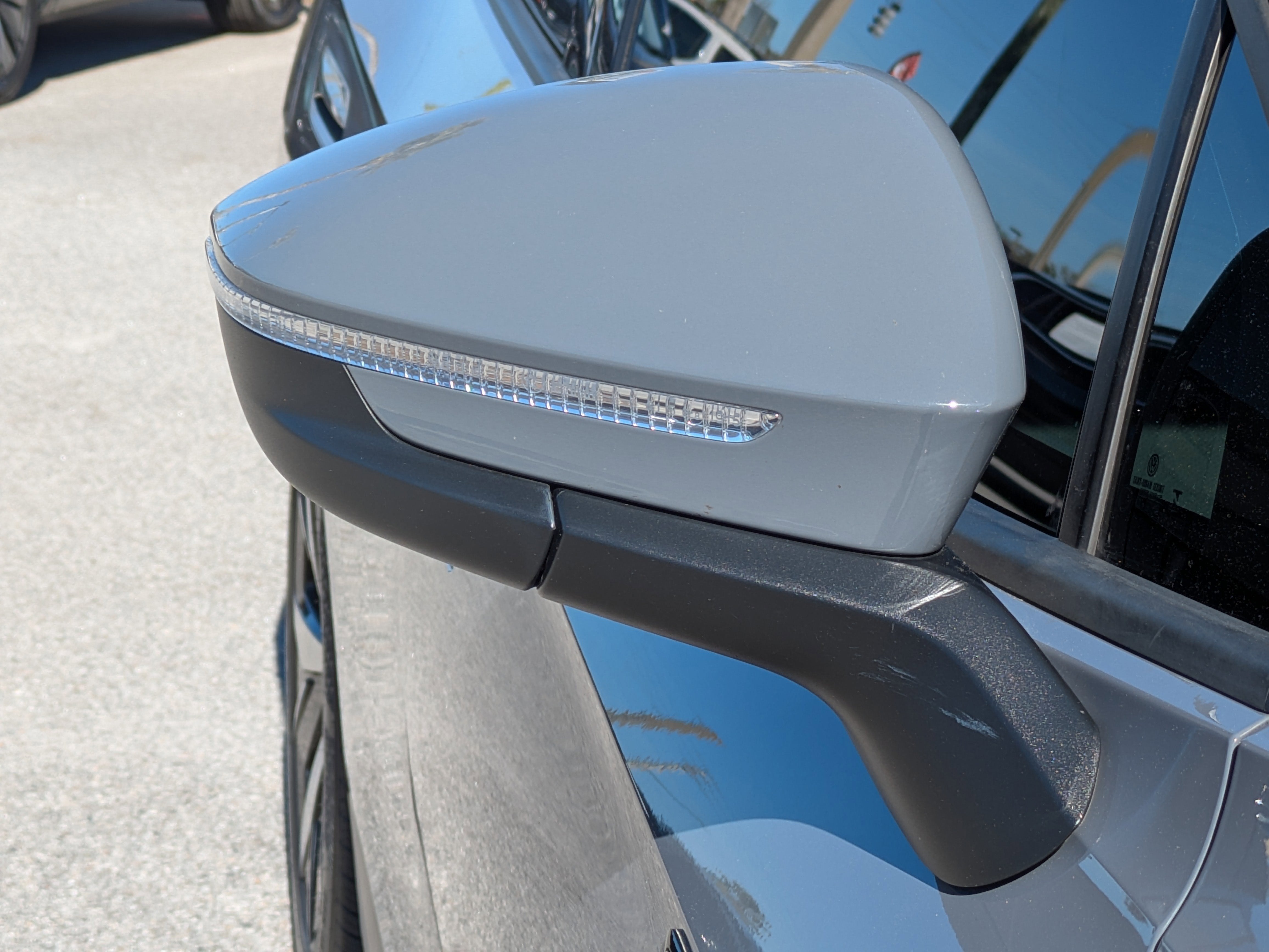 2023 Volkswagen ID.4 AWD Pro S