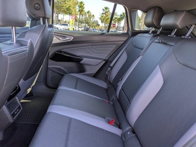 2023 Volkswagen ID.4 AWD Pro S