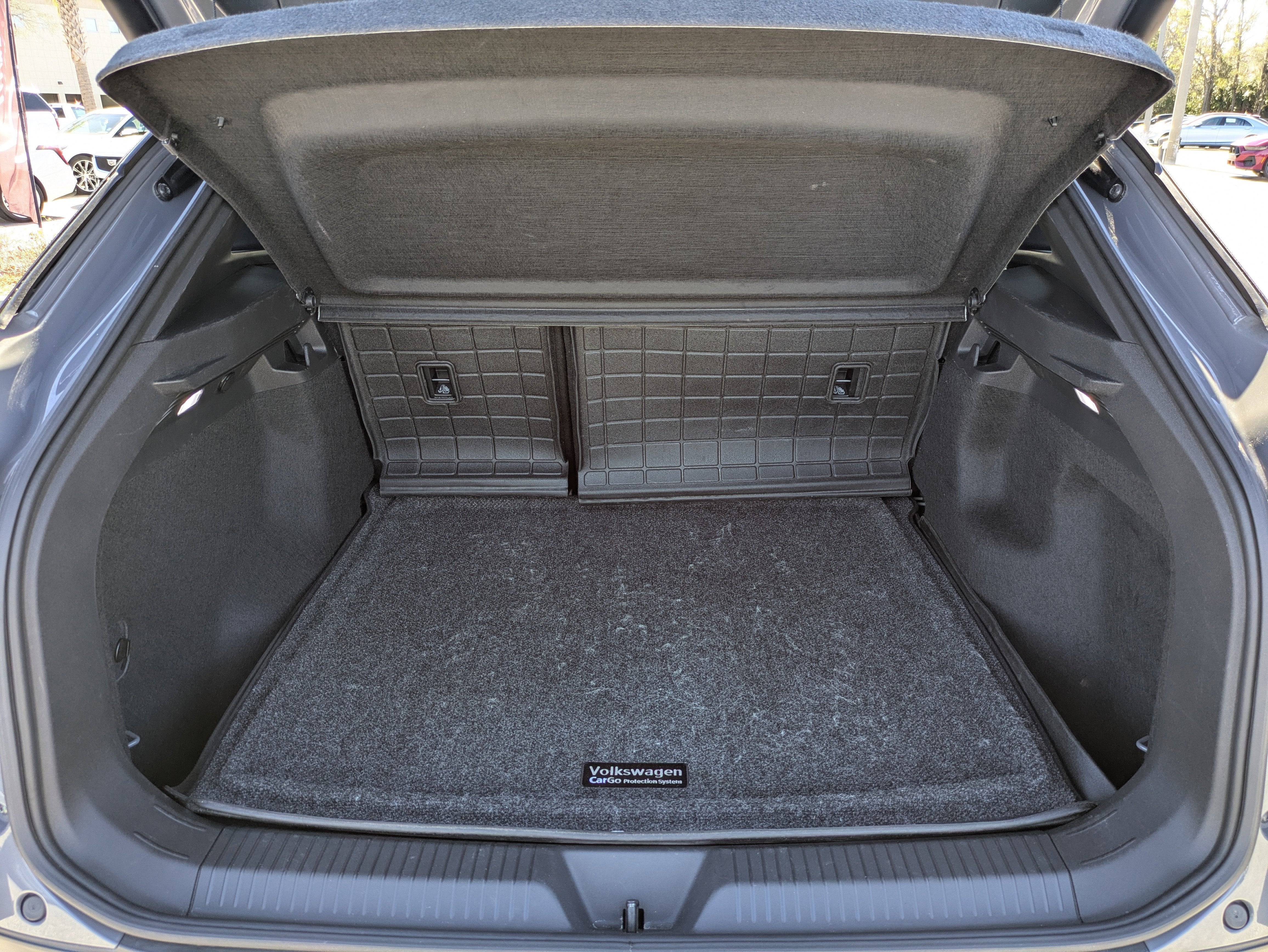 2023 Volkswagen ID.4 AWD Pro S